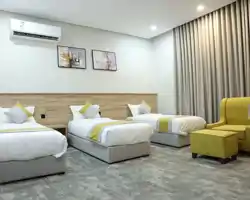 MADINAH DELUXE Hotel thumbnail